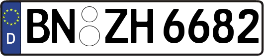 BN-ZH6682