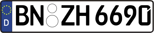 BN-ZH6690