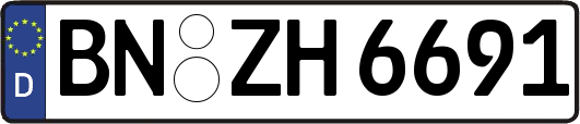 BN-ZH6691
