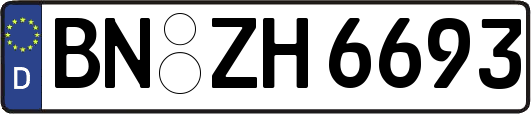 BN-ZH6693
