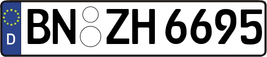 BN-ZH6695