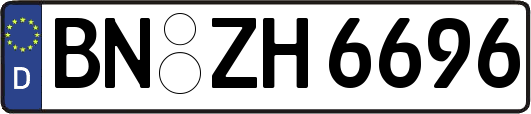 BN-ZH6696