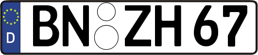 BN-ZH67