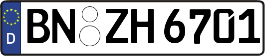 BN-ZH6701