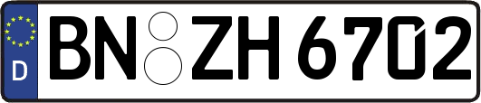 BN-ZH6702