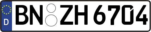 BN-ZH6704