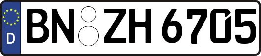 BN-ZH6705