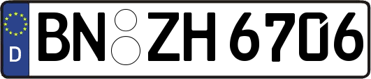 BN-ZH6706