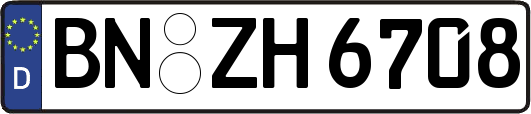 BN-ZH6708