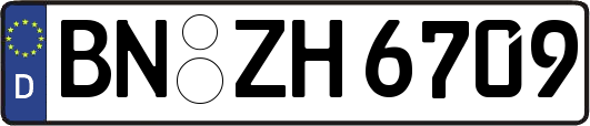 BN-ZH6709
