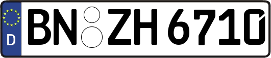 BN-ZH6710