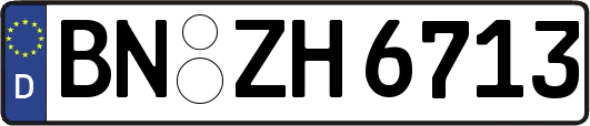 BN-ZH6713