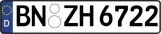 BN-ZH6722