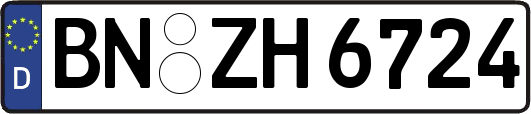 BN-ZH6724