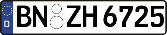 BN-ZH6725
