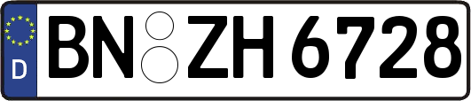 BN-ZH6728