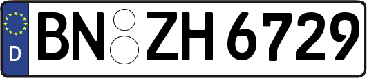 BN-ZH6729