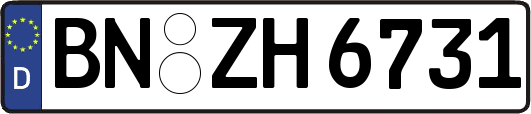 BN-ZH6731