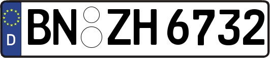 BN-ZH6732