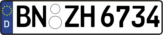 BN-ZH6734