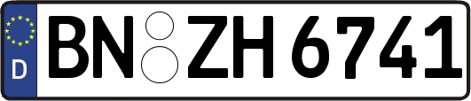 BN-ZH6741