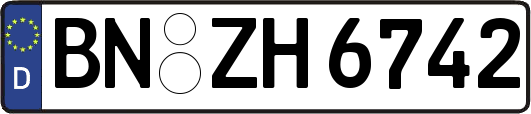 BN-ZH6742