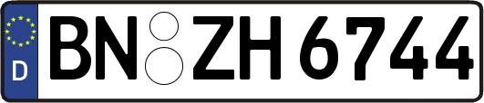 BN-ZH6744
