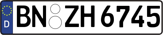 BN-ZH6745