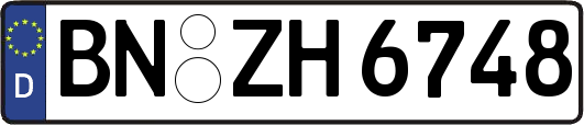 BN-ZH6748