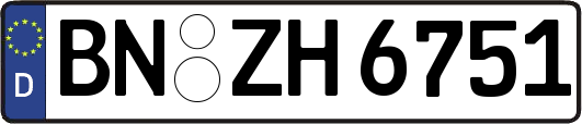 BN-ZH6751