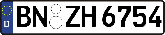 BN-ZH6754