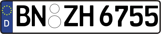 BN-ZH6755