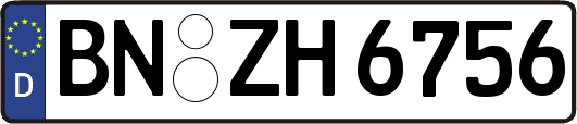 BN-ZH6756