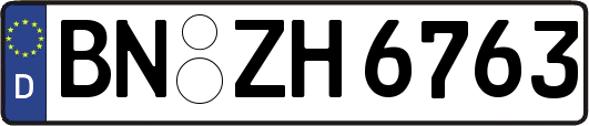 BN-ZH6763