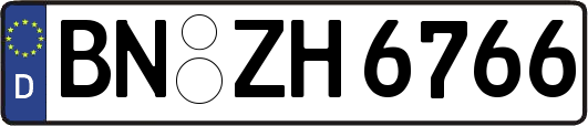 BN-ZH6766