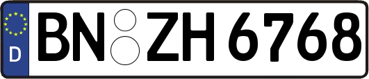 BN-ZH6768