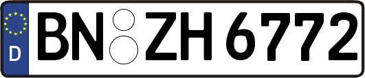 BN-ZH6772