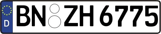 BN-ZH6775