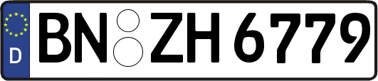 BN-ZH6779