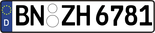 BN-ZH6781