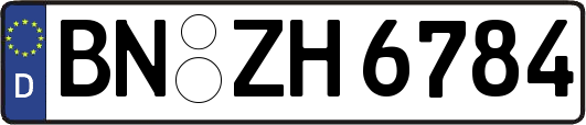 BN-ZH6784
