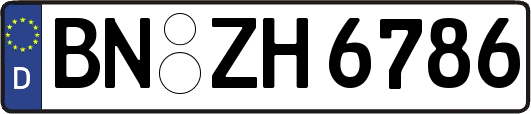 BN-ZH6786