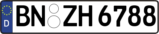 BN-ZH6788
