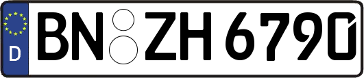 BN-ZH6790