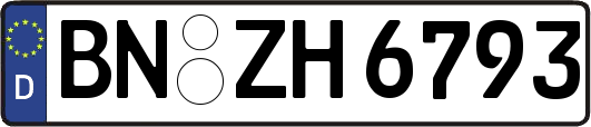 BN-ZH6793