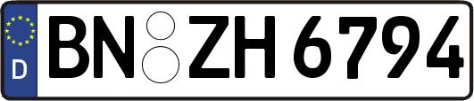 BN-ZH6794