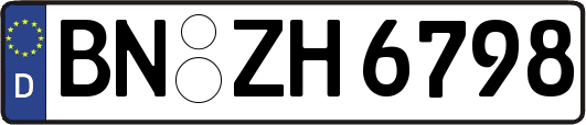 BN-ZH6798