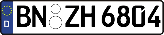 BN-ZH6804