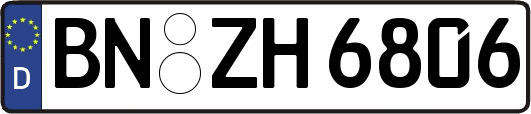 BN-ZH6806
