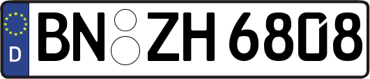 BN-ZH6808